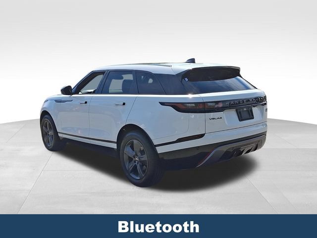 Used 2022 Land Rover Range Rover Velar R-Dynamic S AWD/4WD image 5