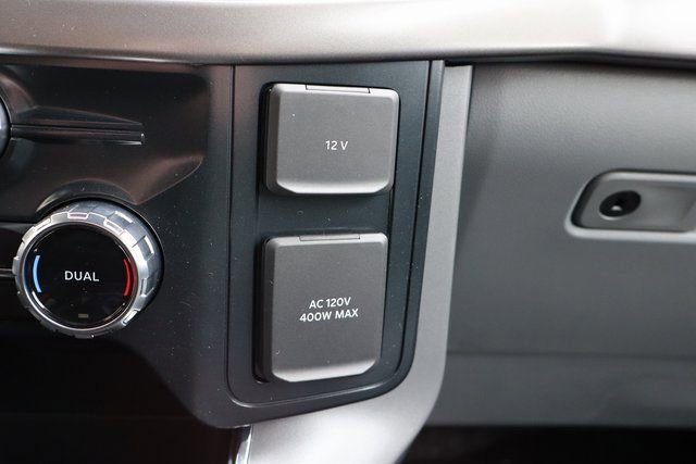 New 2026 Ford F150 XLT w/ Mobile Office Package image 31