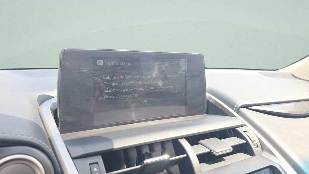 Used 2018 Lexus NX 300 FWD w/ Accessory Package 2 image 18