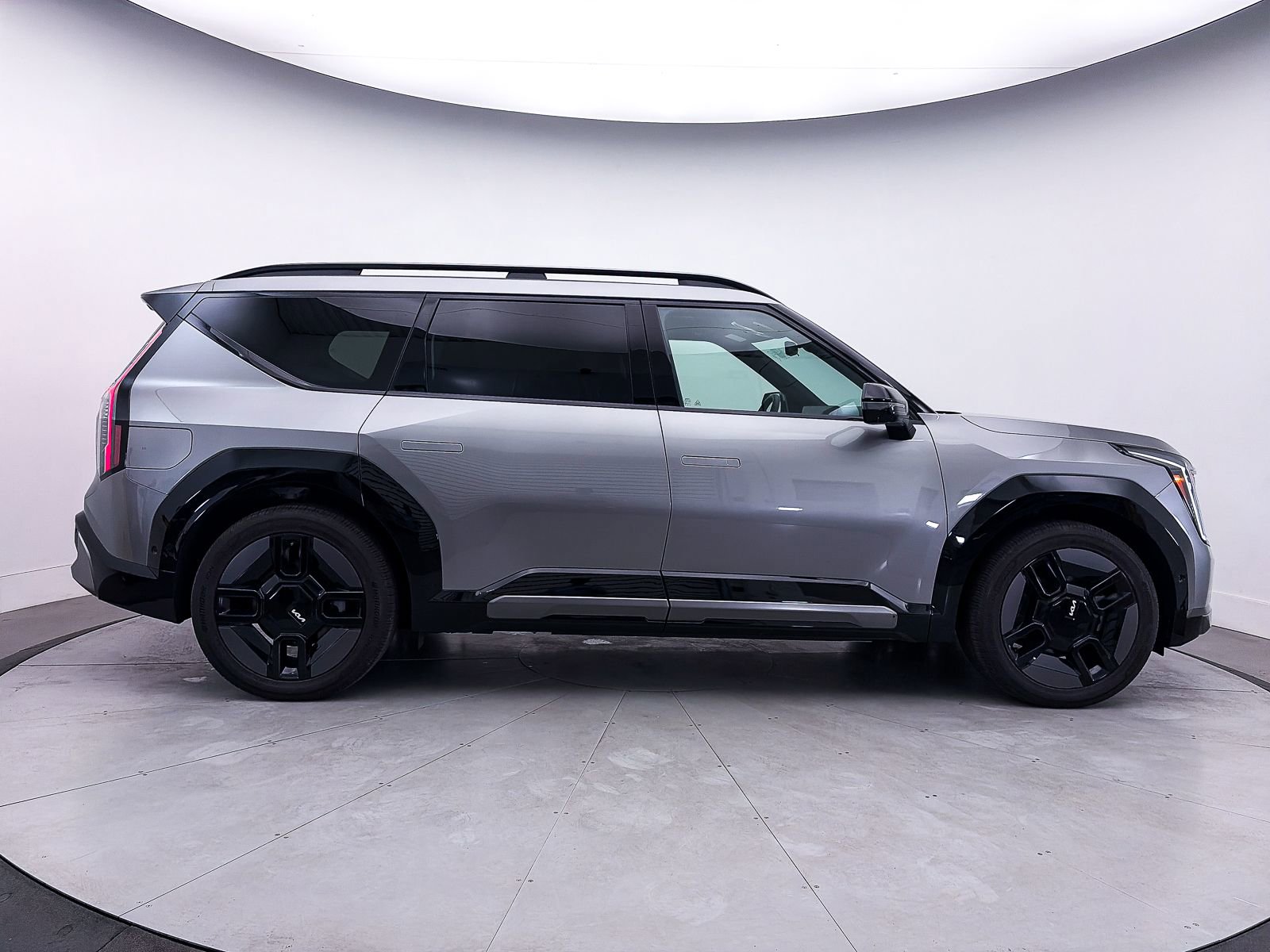 Used 2024 Kia EV9 GT-Line image 45