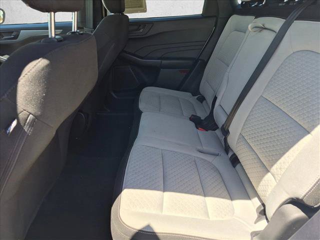 Used 2023 Ford Escape Active AWD/4WD image 17