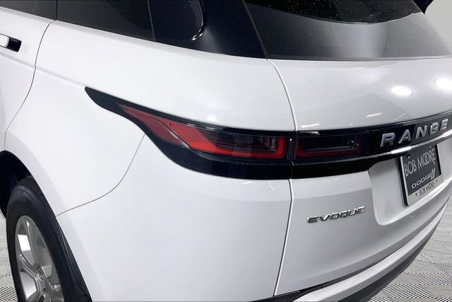 Used 2023 Land Rover Range Rover Evoque S AWD/4WD image 21
