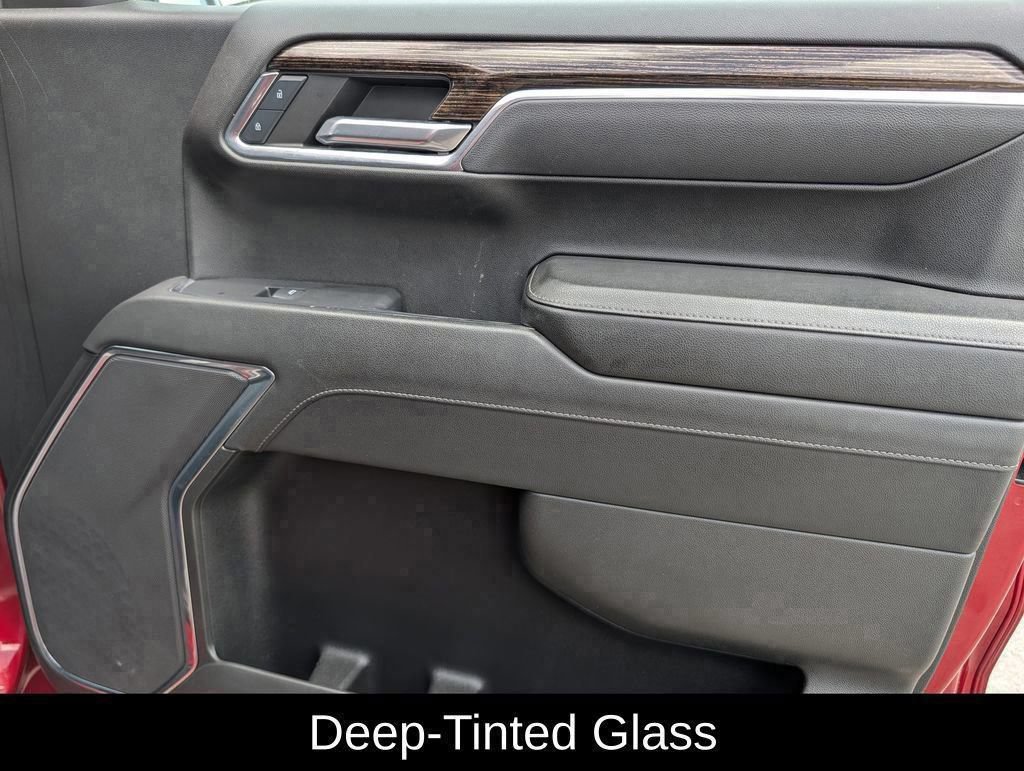 Used 2024 GMC Sierra 1500 Elevation RWD image 43