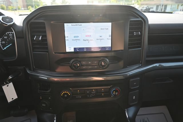 Used 2022 Ford F150 XL w/ STX Appearance Package AWD/4WD image 31