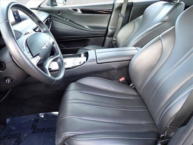 Used 2023 Genesis G80 2.5T image 10