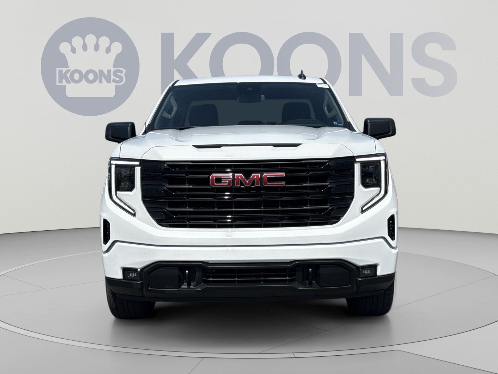 Used 2023 GMC Sierra 1500 Elevation AWD/4WD image 11
