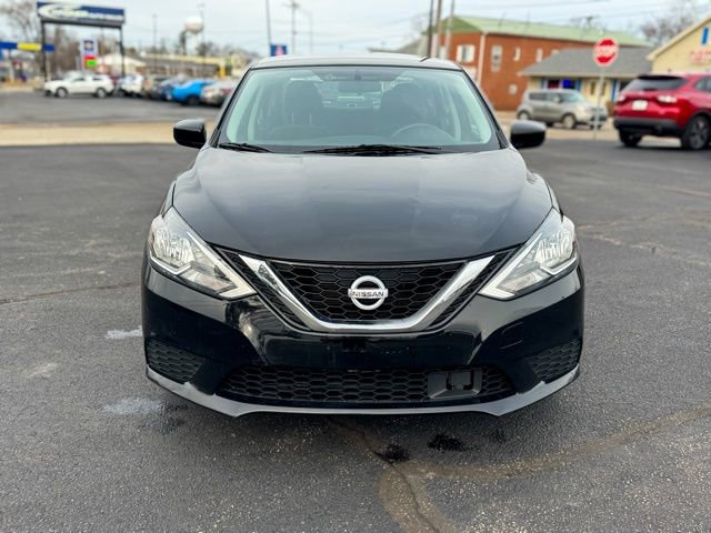 Used 2018 Nissan Sentra SV image 3