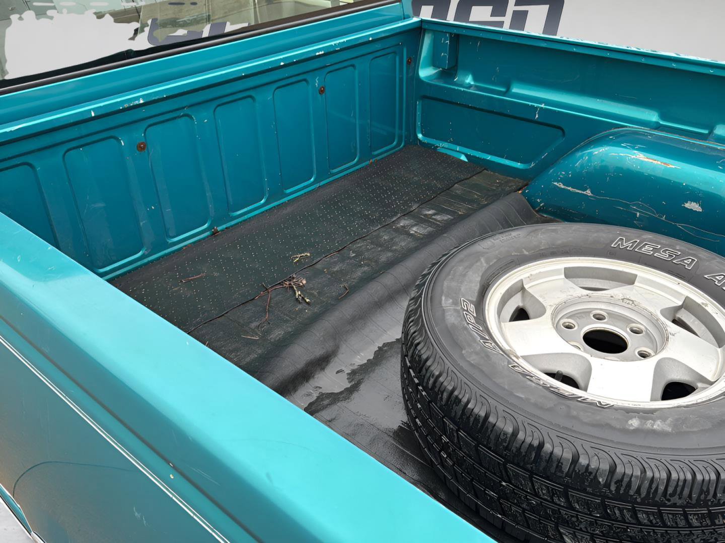 Used 1994 Chevrolet Silverado 1500 4x4 Extended Cab image 18