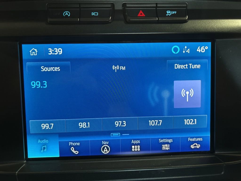 Used 2021 Ford F150 XLT w/ Equipment Group 301A Mid image 26