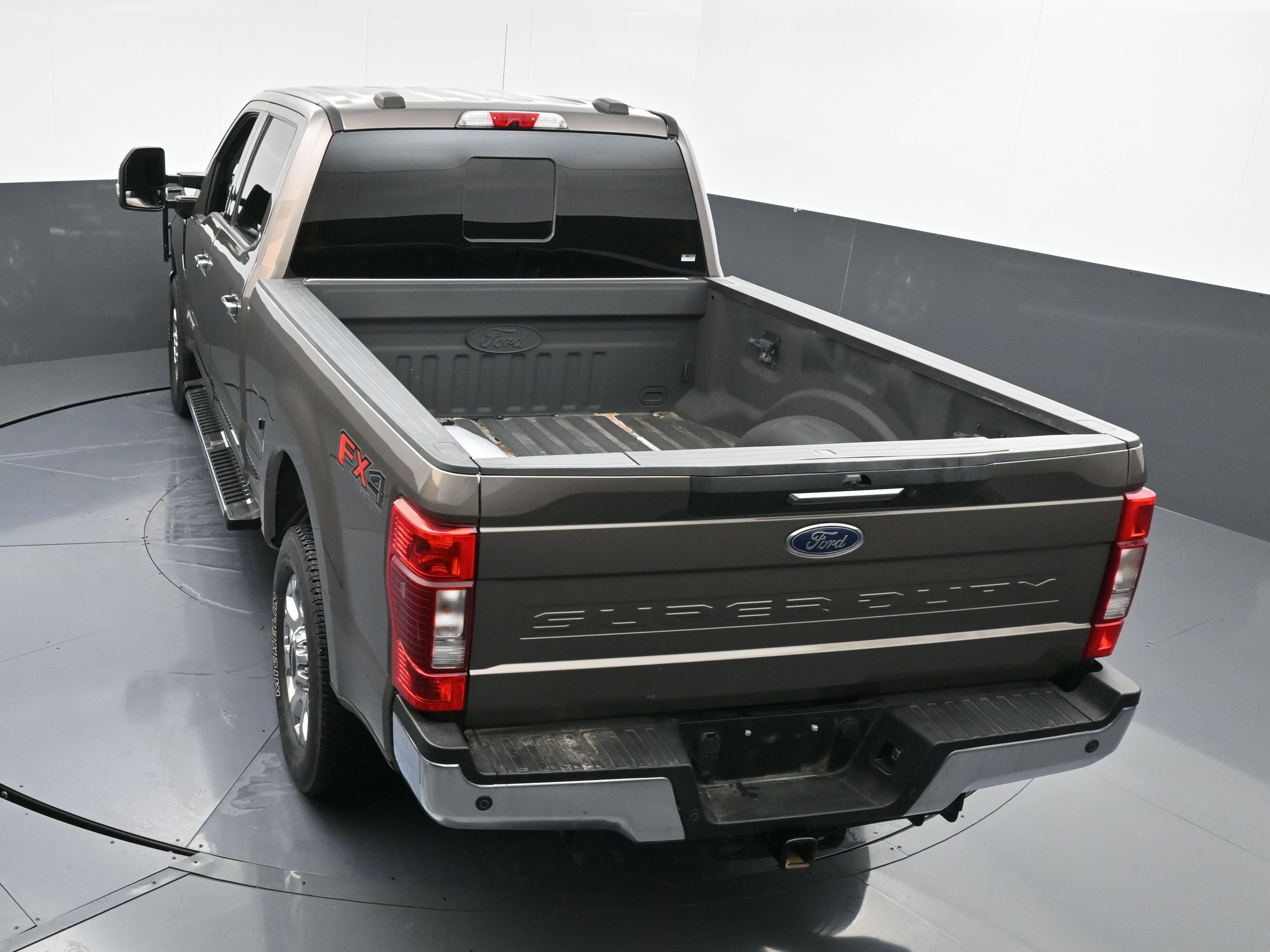 Used 2020 Ford F250 Lariat w/ Chrome Package image 35