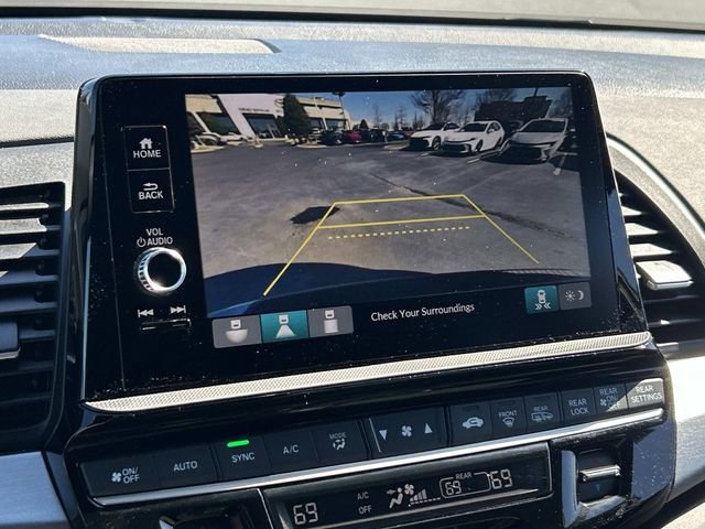 Used 2025 Honda Odyssey Sport-L image 28