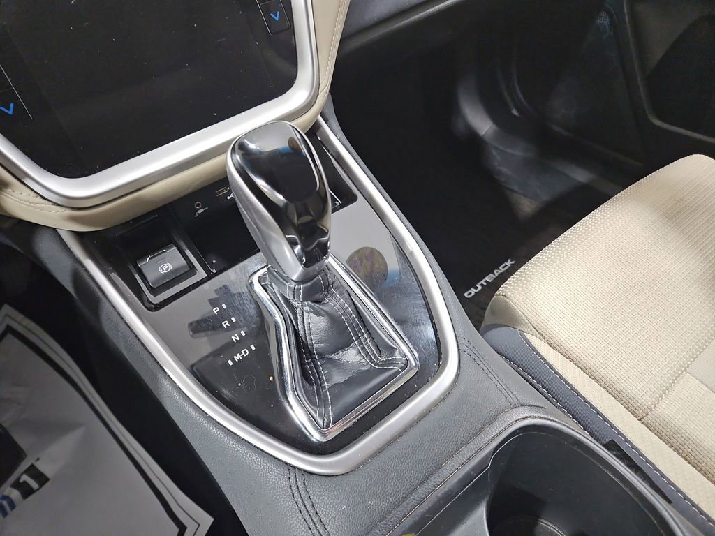 Certified 2022 Subaru Outback Premium AWD/4WD image 25