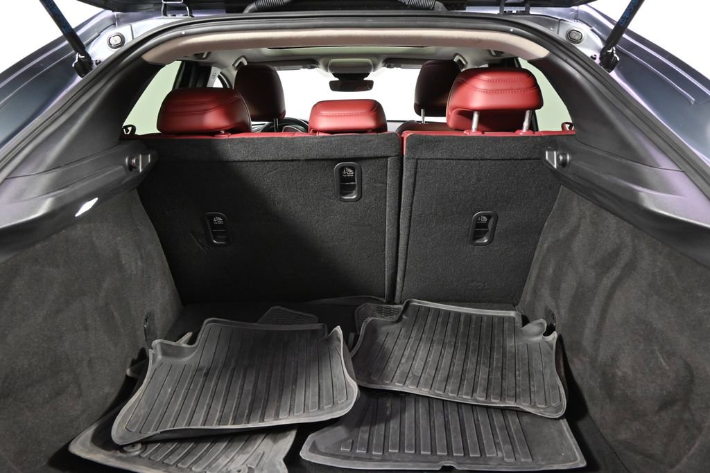 Used 2023 MAZDA CX-30 AWD 2.5 S w/ Preferred Package image 19