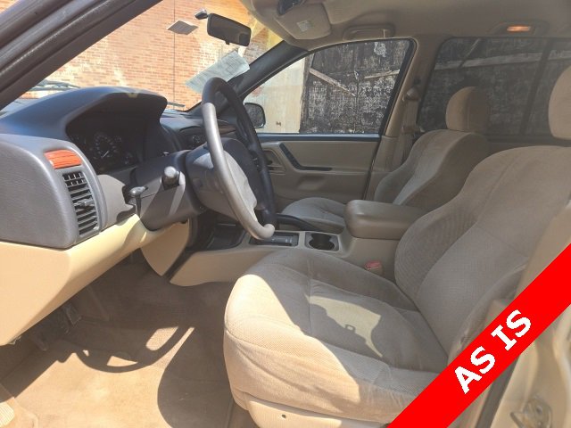 Used 1999 Jeep Grand Cherokee Laredo image 7
