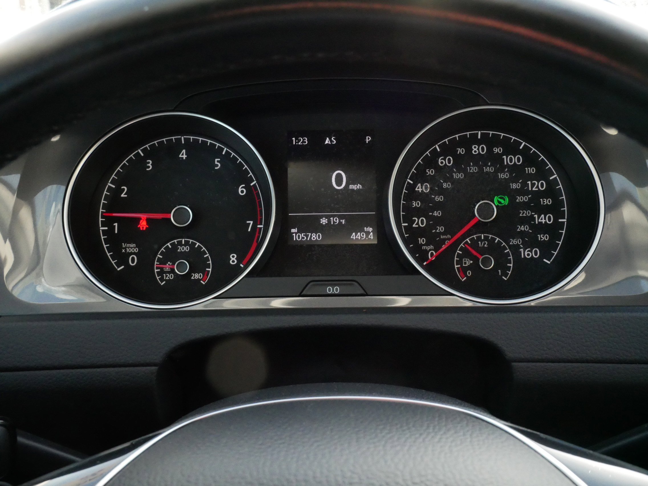 Used 2017 Volkswagen Golf Alltrack SE image 21