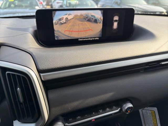 New 2026 MAZDA CX-50 2.5 Hybrid w/ Weather Package image 16