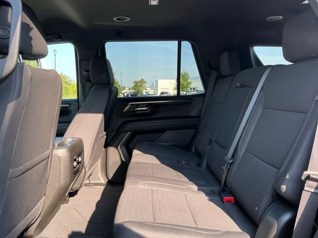 Used 2026 Chevrolet Tahoe LS w/ Max Trailering Package AWD/4WD image 34