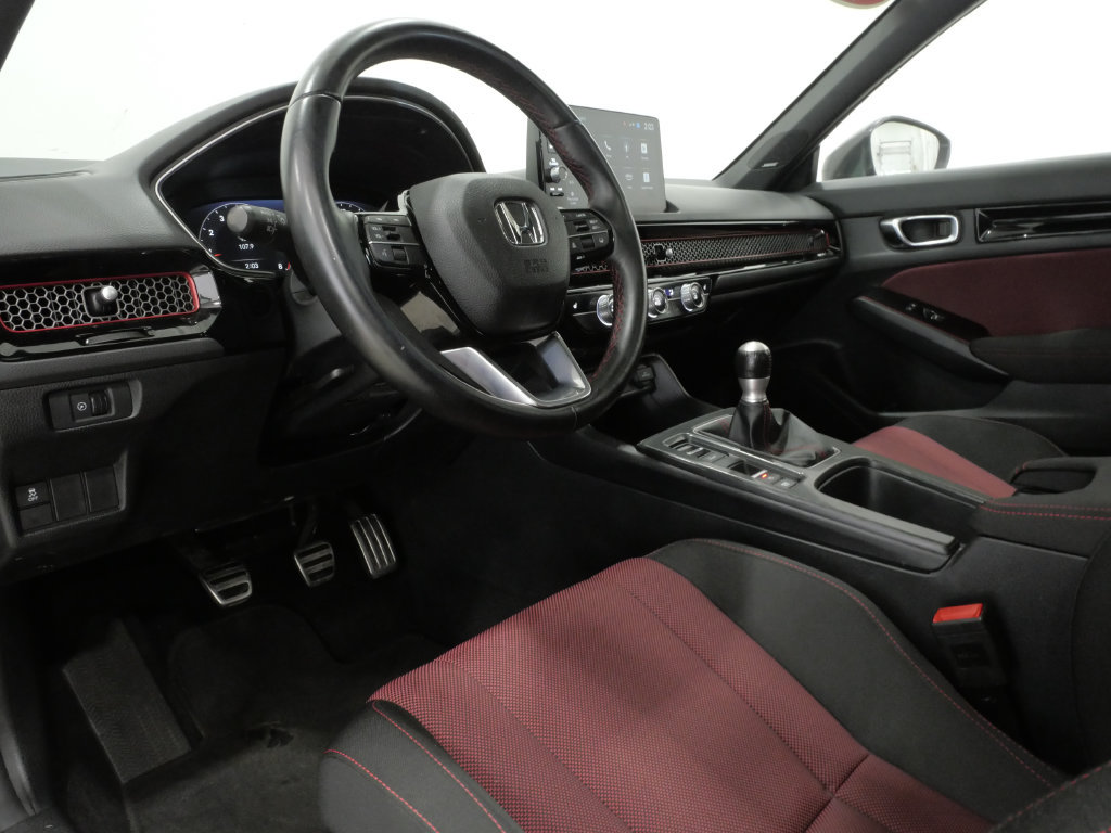 Used 2025 Honda Civic Si image 12