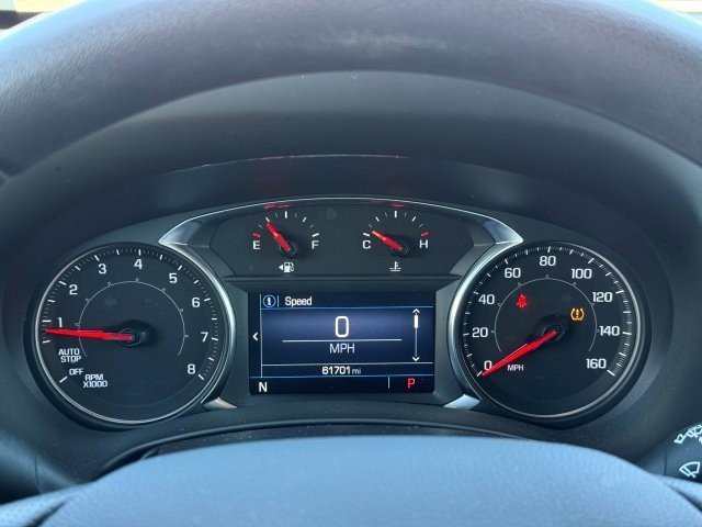 Used 2023 GMC Terrain SLE w/ Driver Convenience Package image 32