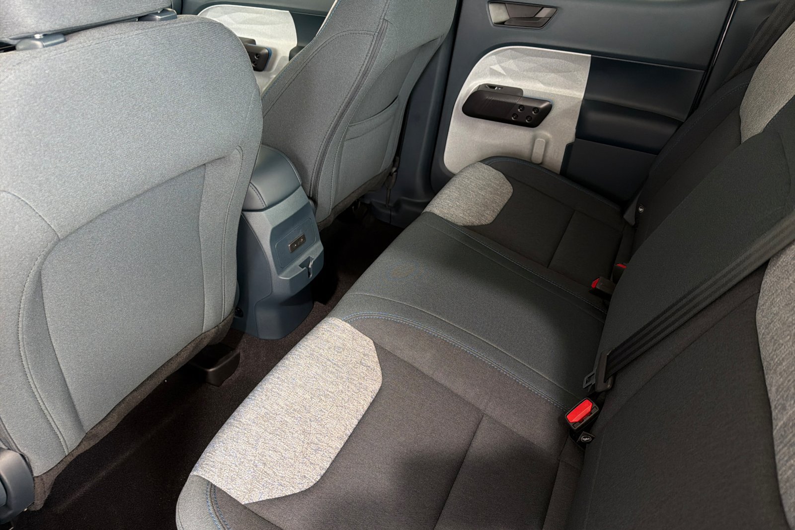 New 2026 Ford Maverick XLT FWD image 13