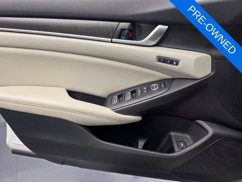 Used 2019 Honda Accord EX-L image 24