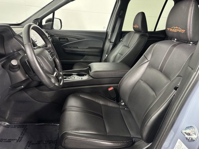Used 2024 Honda Ridgeline TrailSport image 21