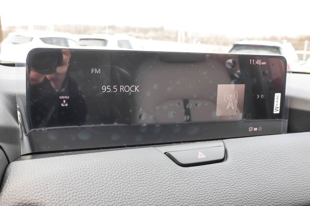 New 2026 MAZDA CX-90 3.3 Turbo w/ Preferred Package image 32