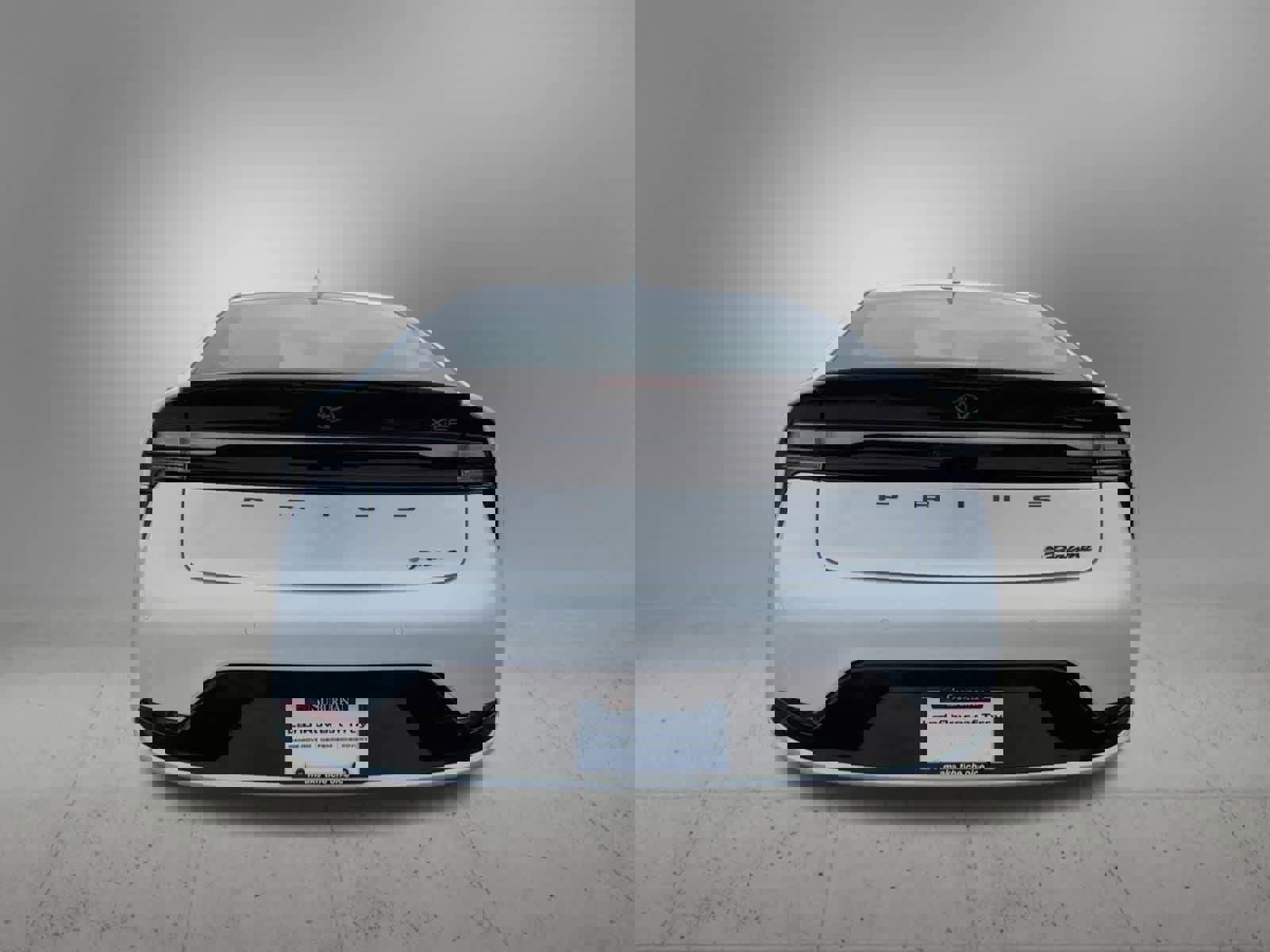 Used 2023 Toyota Prius Prime image 5