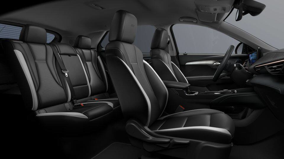 New 2026 Buick Envision Sport Touring image 35