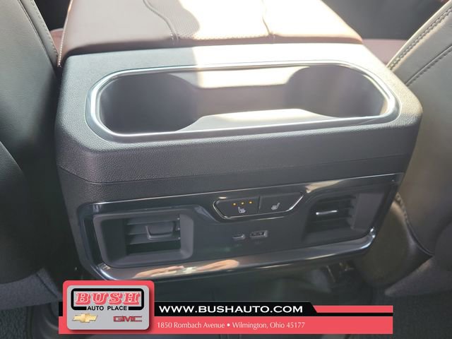 New 2026 GMC Sierra 2500 Denali Ultimate image 11