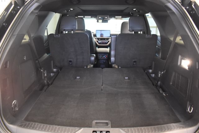 Used 2026 Ford Explorer ST w/ Sun And Sound Package AWD/4WD image 16