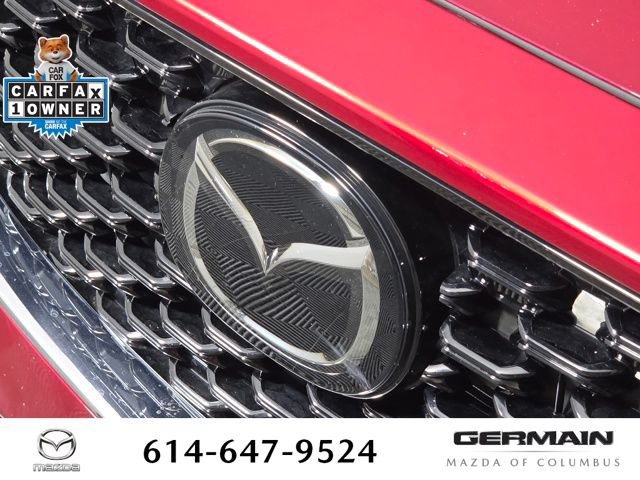 Used 2023 MAZDA CX-5 AWD 2.5 S image 13