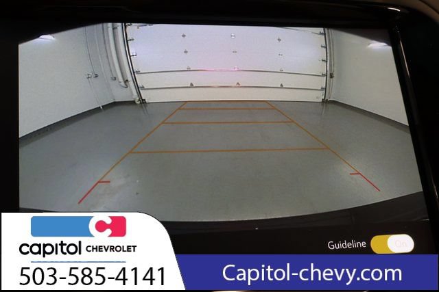 Used 2021 Chevrolet Bolt LT FWD image 21