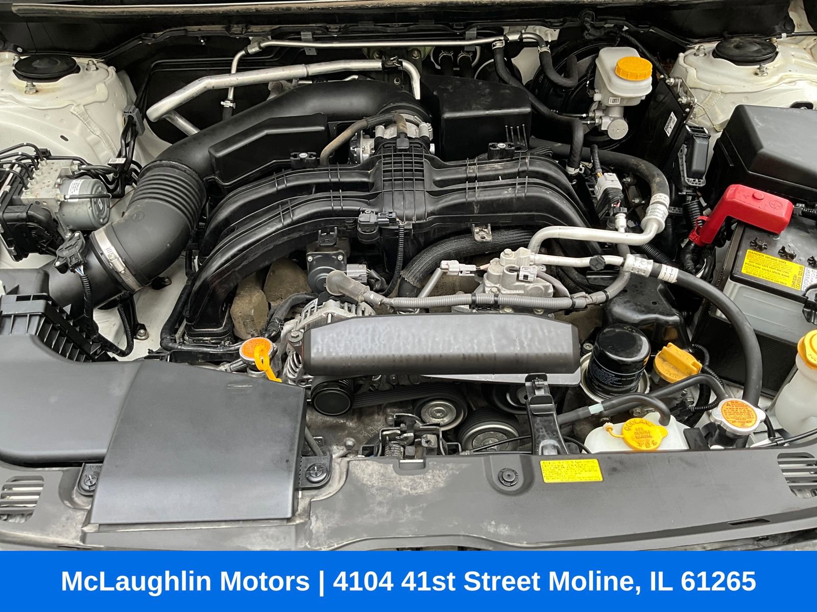 Certified 2021 Subaru Crosstrek 2.5i Limited w/ Popular Package #5 image 17