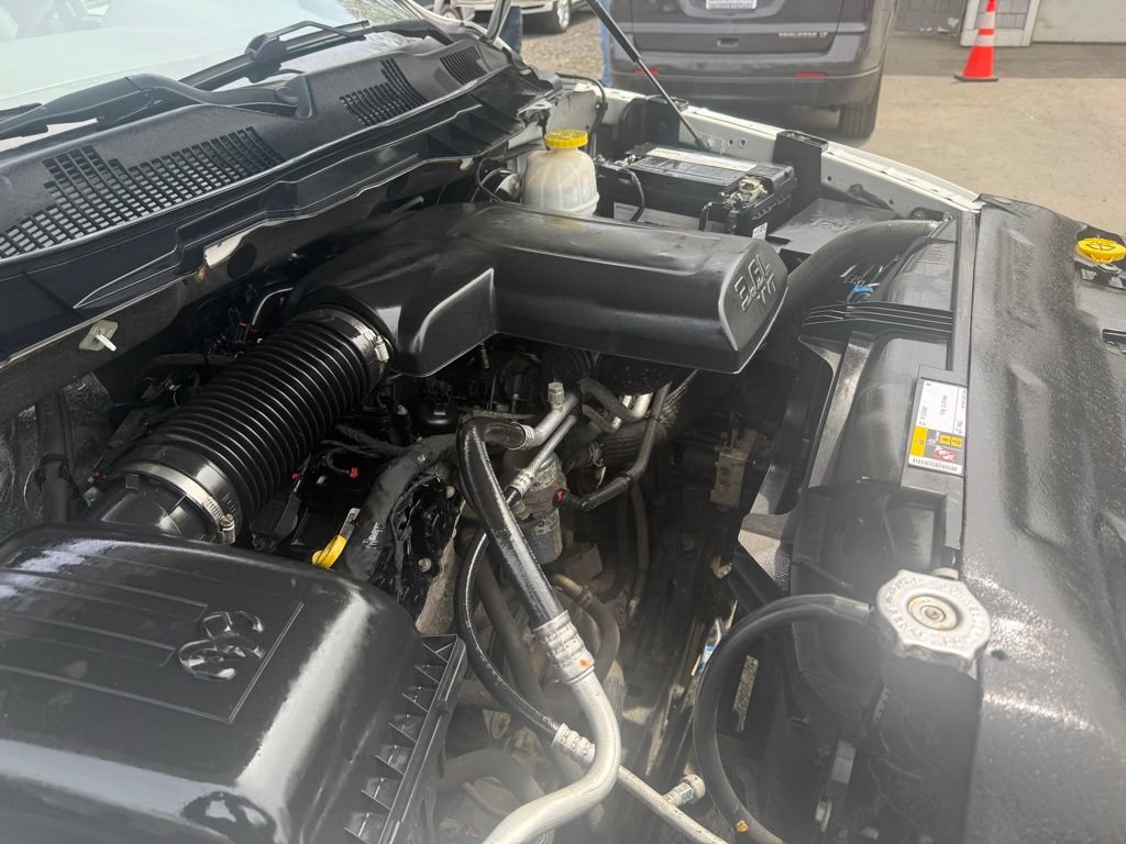 Used 2019 RAM 1500 Tradesman w/ Protection Group AWD/4WD image 24