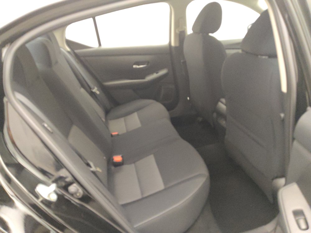 Used 2023 Nissan Sentra SV w/ All-Weather Package FWD image 19