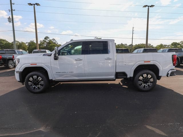 New 2026 GMC Sierra 2500 Denali w/ Denali Reserve Package AWD/4WD image 5