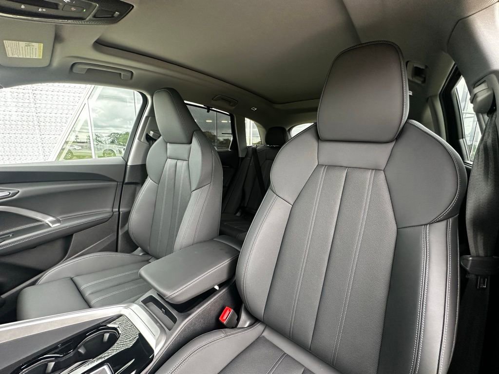 New 2026 Audi Q5 Premium Plus AWD/4WD image 10