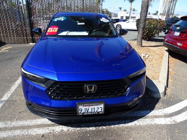 Used 2023 Honda Accord Sport image 6