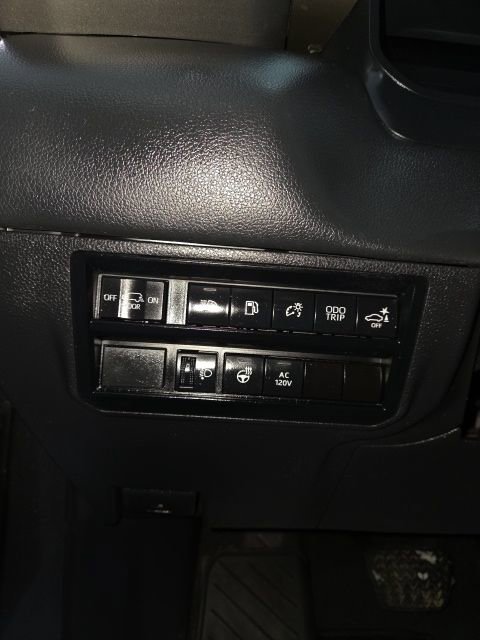 Certified 2023 Toyota Sequoia SR5 w/ SR5 Premium Package image 11