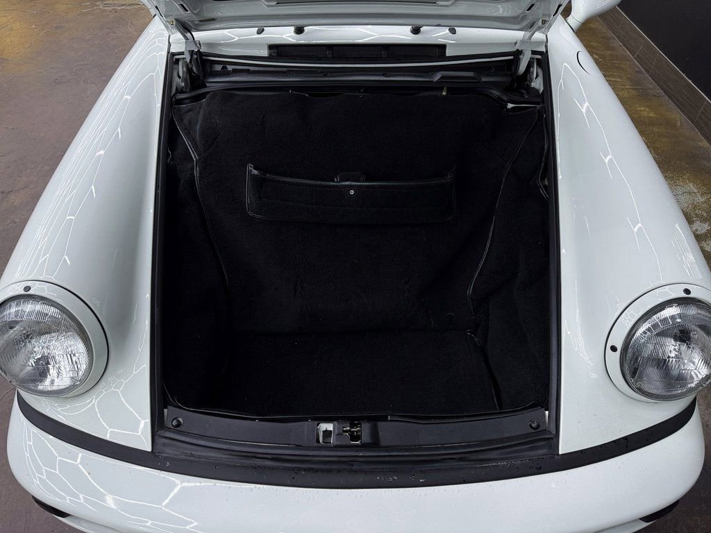 Used 1992 Porsche 911 Carrera image 38