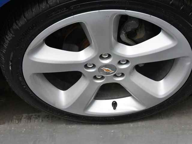 Used 2017 Chevrolet Cruze LT image 29