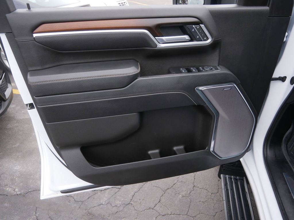 Certified 2025 GMC Sierra 3500 Denali w/ Technology Package image 15