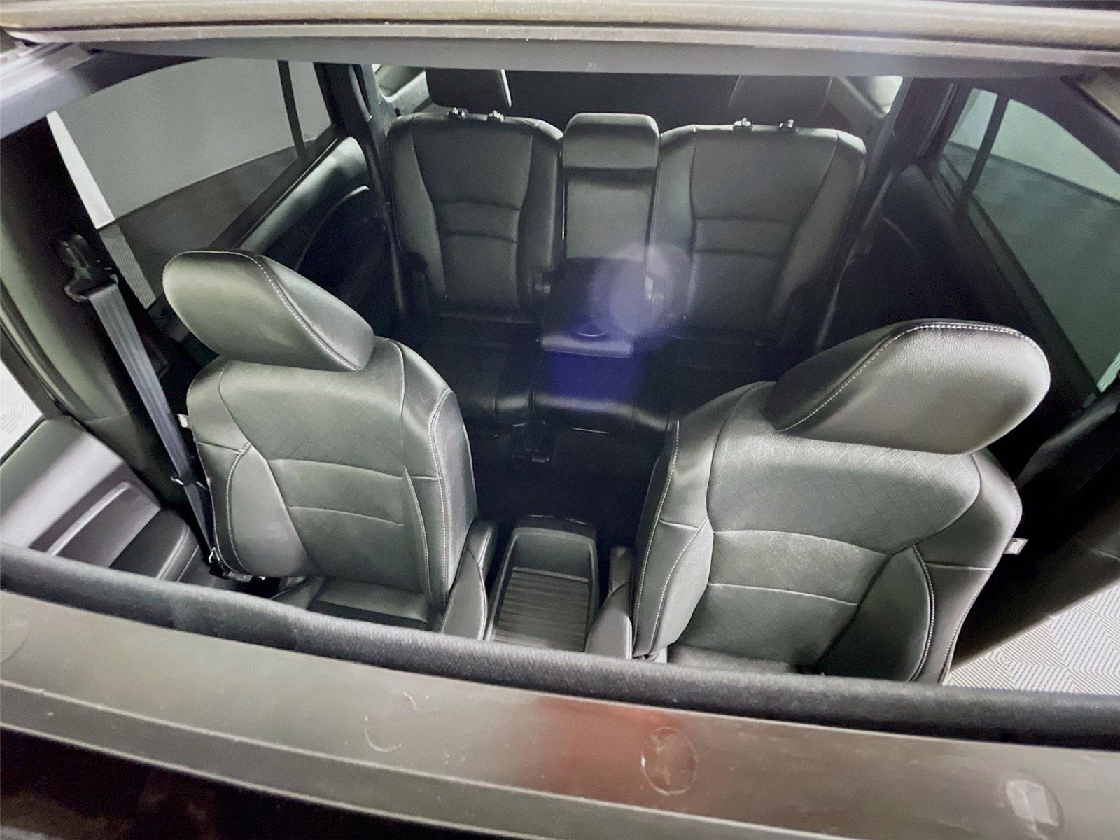 Used 2023 Honda Passport Elite image 14