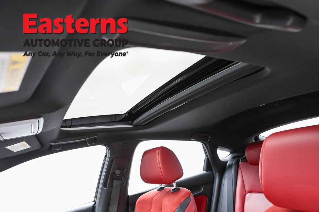 Used 2023 Acura Integra A-Spec w/ Technology Package FWD image 36