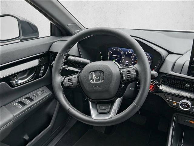 Used 2026 Honda CR-V Sport Touring image 24