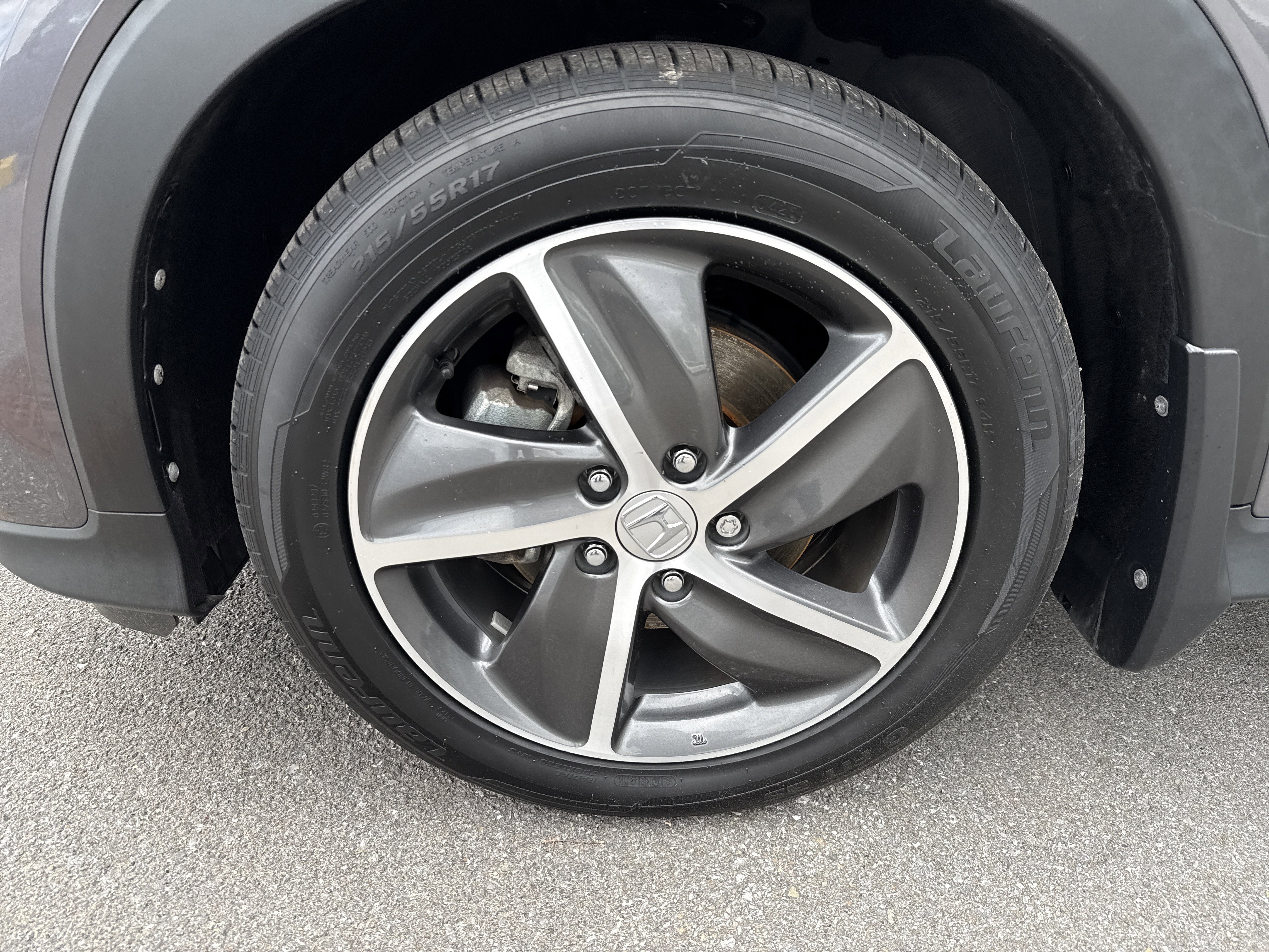 Used 2022 Honda HR-V EX image 11