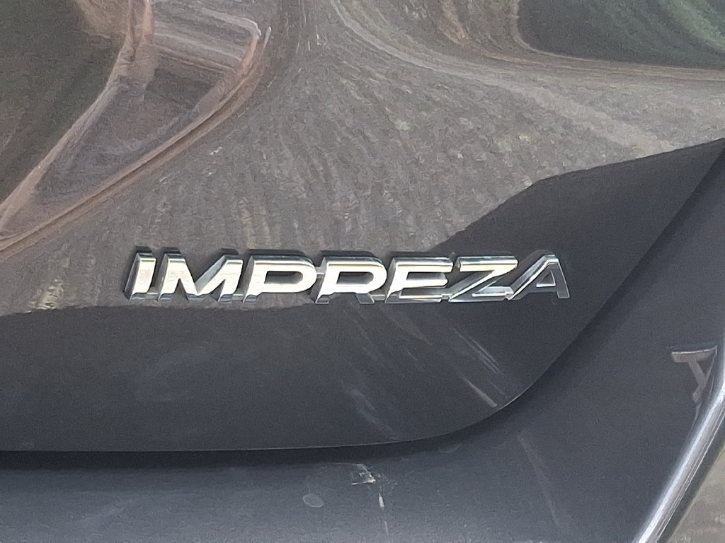 Certified 2024 Subaru Impreza 2.0i AWD/4WD image 31