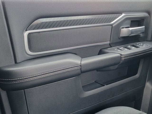 New 2026 RAM 2500 Big Horn AWD/4WD image 35