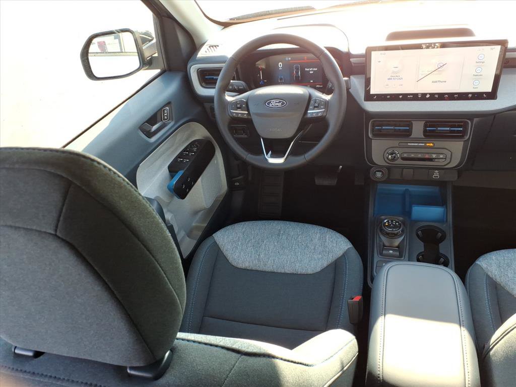 New 2025 Ford Maverick XLT image 10
